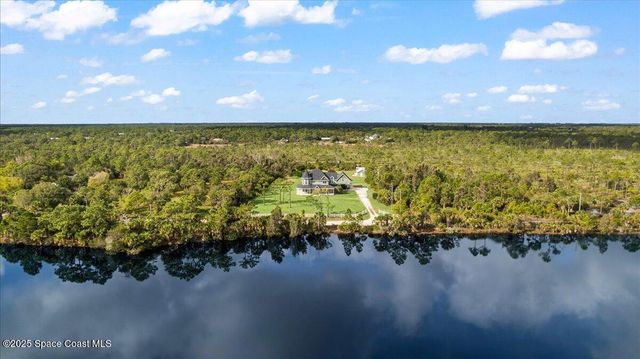 3190 Leghorn Road, Malabar, FL 32950