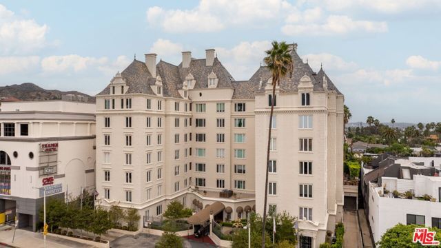 1424 N Crescent Heights Boulevard 50, Los Angeles, CA 90046