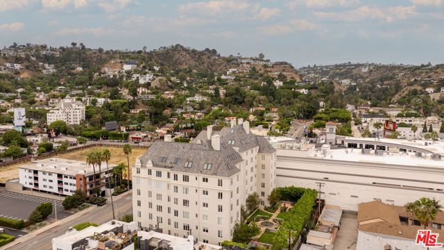1424 N Crescent Heights Boulevard 50, Los Angeles, CA 90046