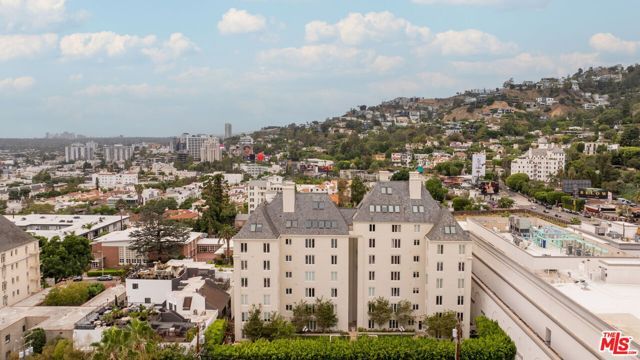 1424 N Crescent Heights Boulevard 50, Los Angeles, CA 90046