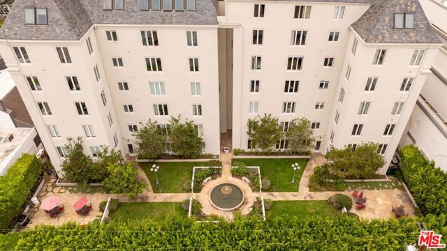 1424 N Crescent Heights Boulevard 50, Los Angeles, CA 90046