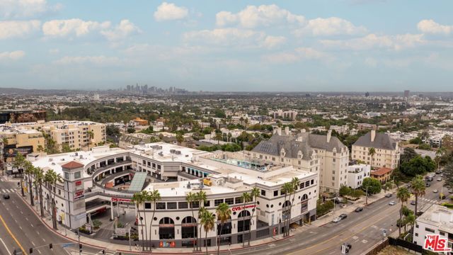 1424 N Crescent Heights Boulevard 50, Los Angeles, CA 90046