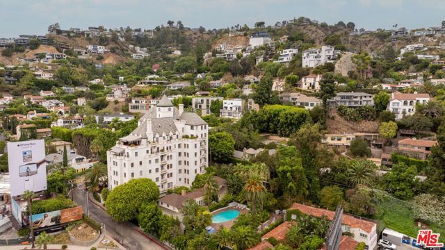 1424 N Crescent Heights Boulevard 50, Los Angeles, CA 90046