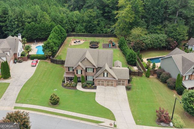 1685 Dew Place, Marietta, GA 30064
