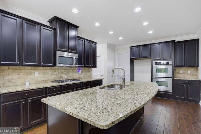 1685 Dew Place, Marietta, GA 30064