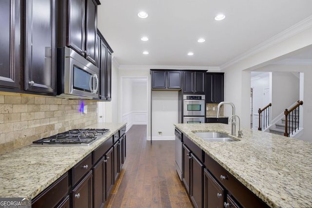 1685 Dew Place, Marietta, GA 30064