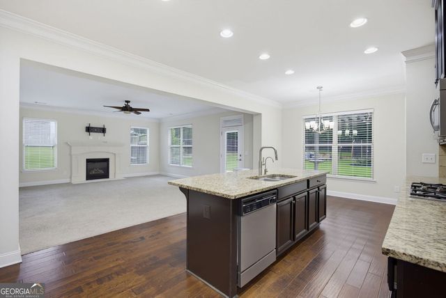 1685 Dew Place, Marietta, GA 30064