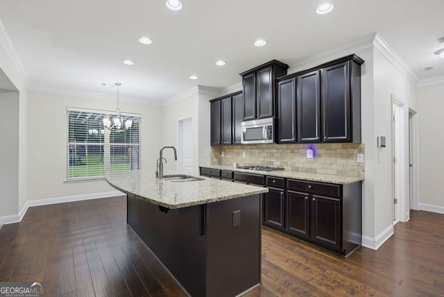 1685 Dew Place, Marietta, GA 30064