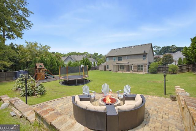 1685 Dew Place, Marietta, GA 30064
