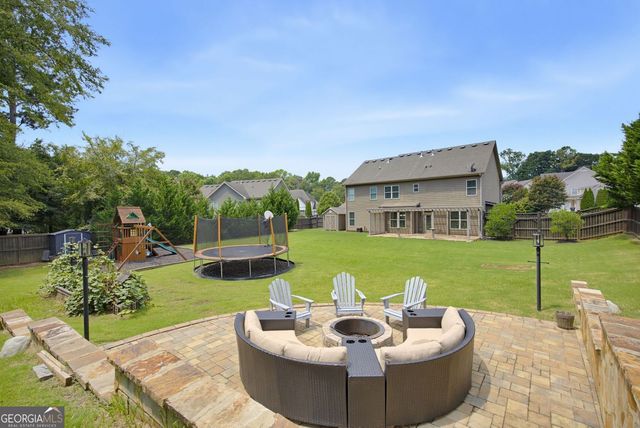 1685 Dew Place, Marietta, GA 30064