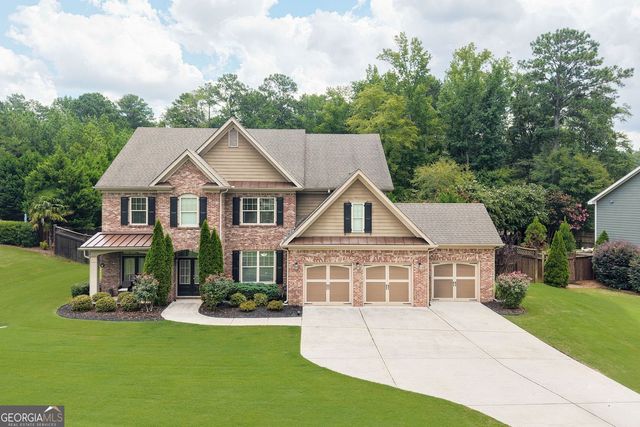 1685 Dew Place, Marietta, GA 30064