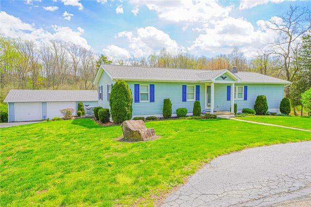 501 Avon St, Union Twp, PA 16101