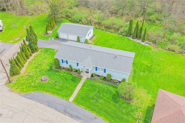 501 Avon St, Union Twp, PA 16101
