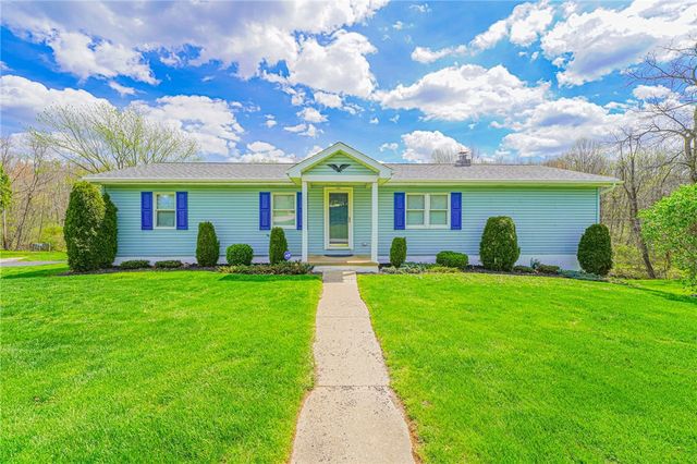 501 Avon St, Union Twp, PA 16101