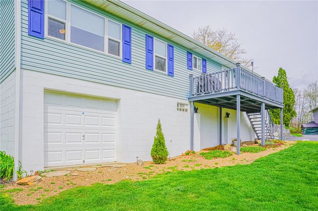 501 Avon St, Union Twp, PA 16101