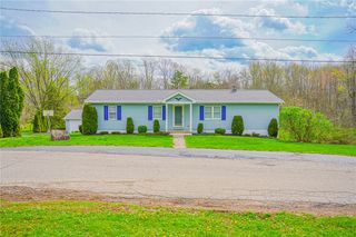 501 Avon St, Union Twp, PA 16101