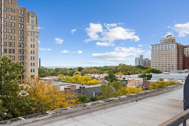 2300 N Commonwealth Avenue 7H, Chicago, IL 60614