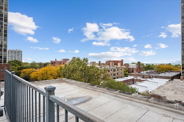 2300 N Commonwealth Avenue 7H, Chicago, IL 60614