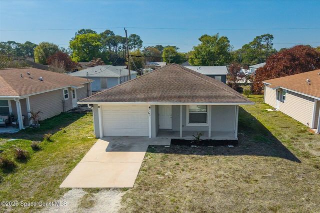 1145 11th Court SW, Vero Beach, FL 32962