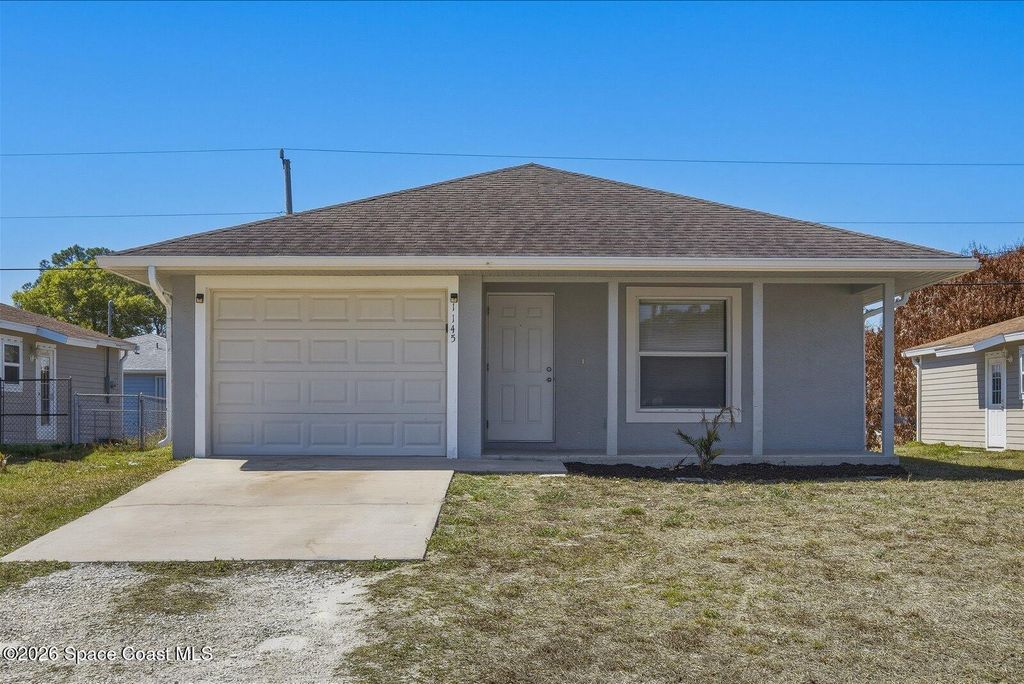 1145 11th Court SW, Vero Beach, FL 32962