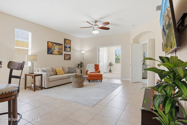 2059 Tullagee Avenue, Melbourne, FL 32940