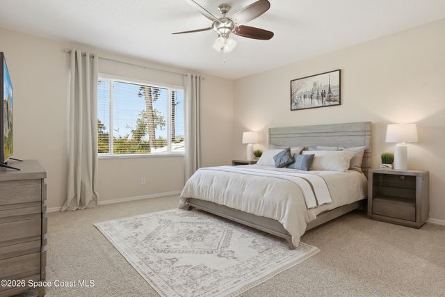 2059 Tullagee Avenue, Melbourne, FL 32940