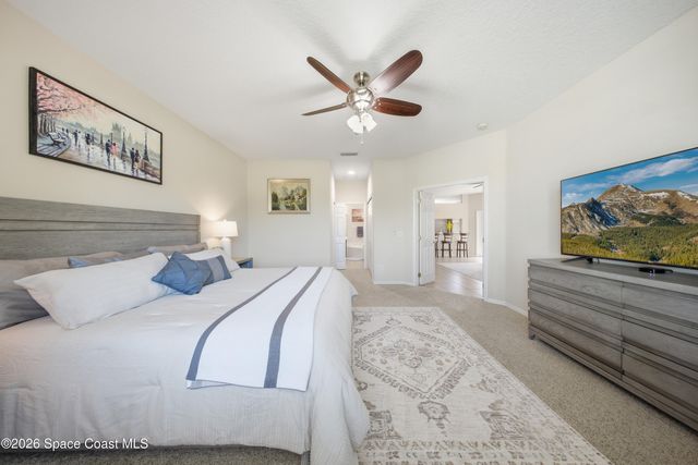 2059 Tullagee Avenue, Melbourne, FL 32940