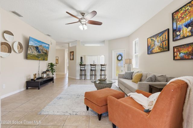 2059 Tullagee Avenue, Melbourne, FL 32940