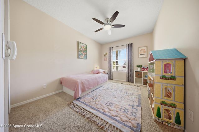 2059 Tullagee Avenue, Melbourne, FL 32940