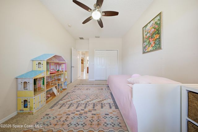 2059 Tullagee Avenue, Melbourne, FL 32940