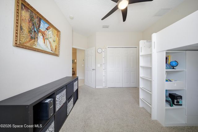 2059 Tullagee Avenue, Melbourne, FL 32940