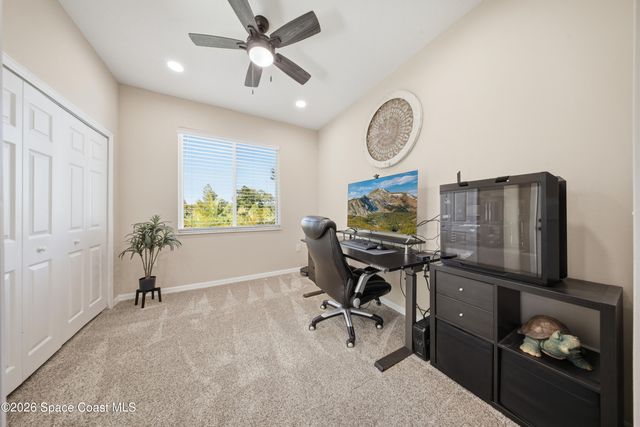 2059 Tullagee Avenue, Melbourne, FL 32940