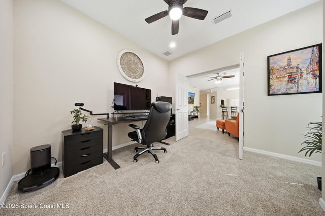 2059 Tullagee Avenue, Melbourne, FL 32940