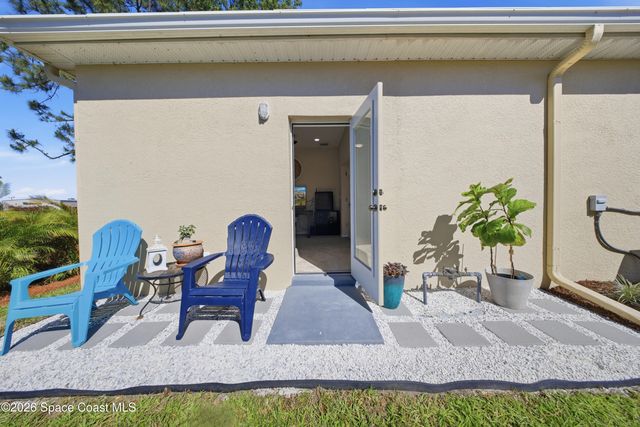 2059 Tullagee Avenue, Melbourne, FL 32940