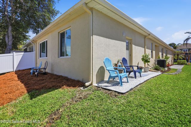 2059 Tullagee Avenue, Melbourne, FL 32940