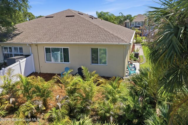 2059 Tullagee Avenue, Melbourne, FL 32940