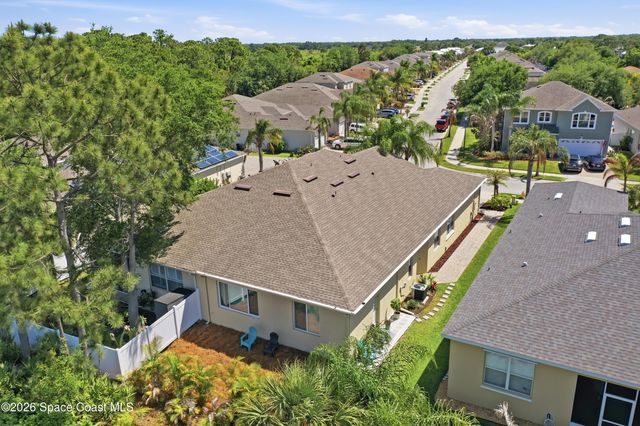 2059 Tullagee Avenue, Melbourne, FL 32940