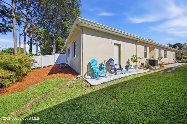 2059 Tullagee Avenue, Melbourne, FL 32940