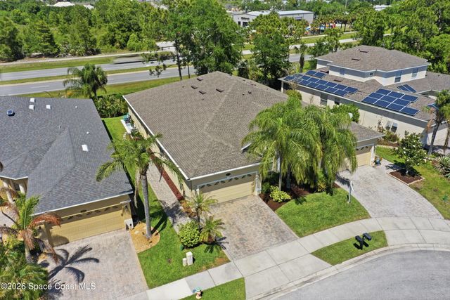 2059 Tullagee Avenue, Melbourne, FL 32940