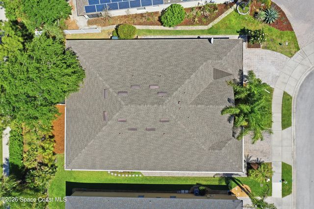 2059 Tullagee Avenue, Melbourne, FL 32940