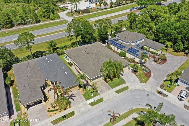 2059 Tullagee Avenue, Melbourne, FL 32940