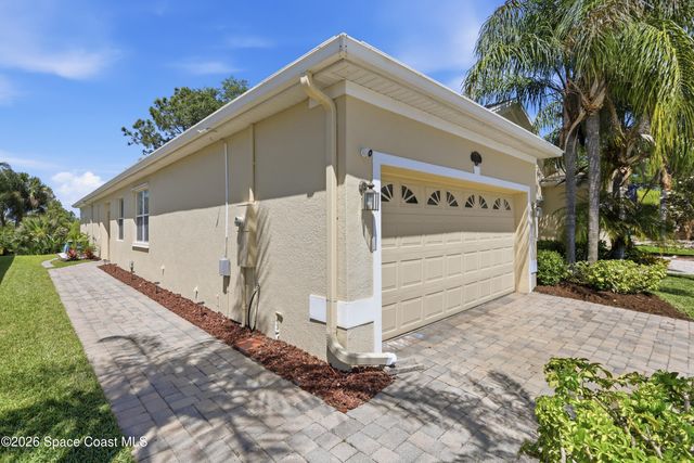 2059 Tullagee Avenue, Melbourne, FL 32940