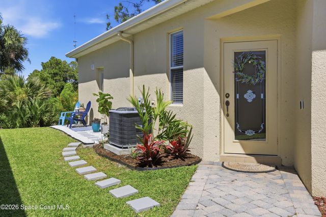 2059 Tullagee Avenue, Melbourne, FL 32940