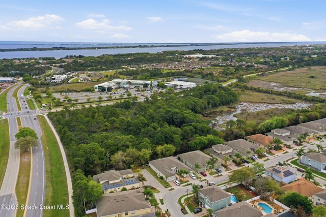 2059 Tullagee Avenue, Melbourne, FL 32940