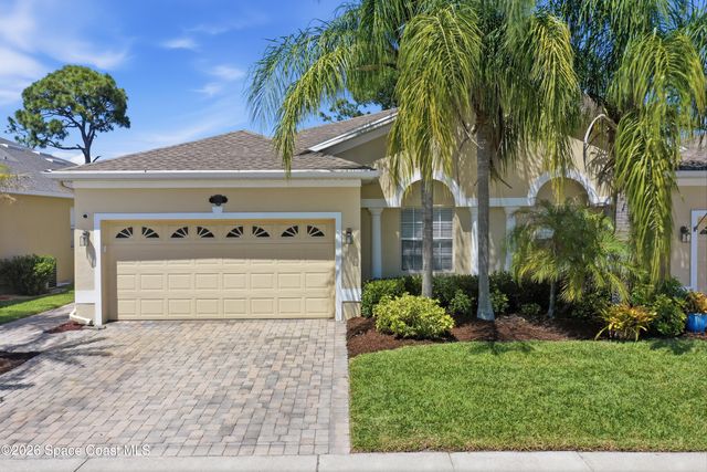 2059 Tullagee Avenue, Melbourne, FL 32940