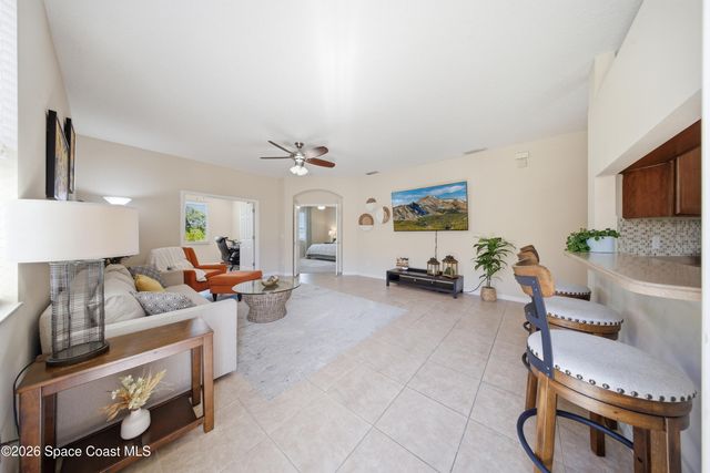 2059 Tullagee Avenue, Melbourne, FL 32940