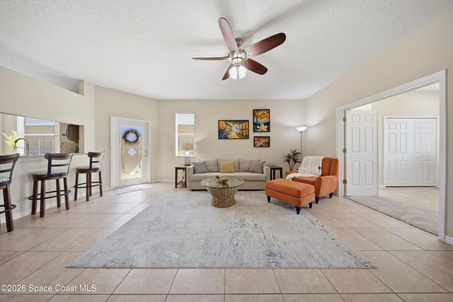 2059 Tullagee Avenue, Melbourne, FL 32940