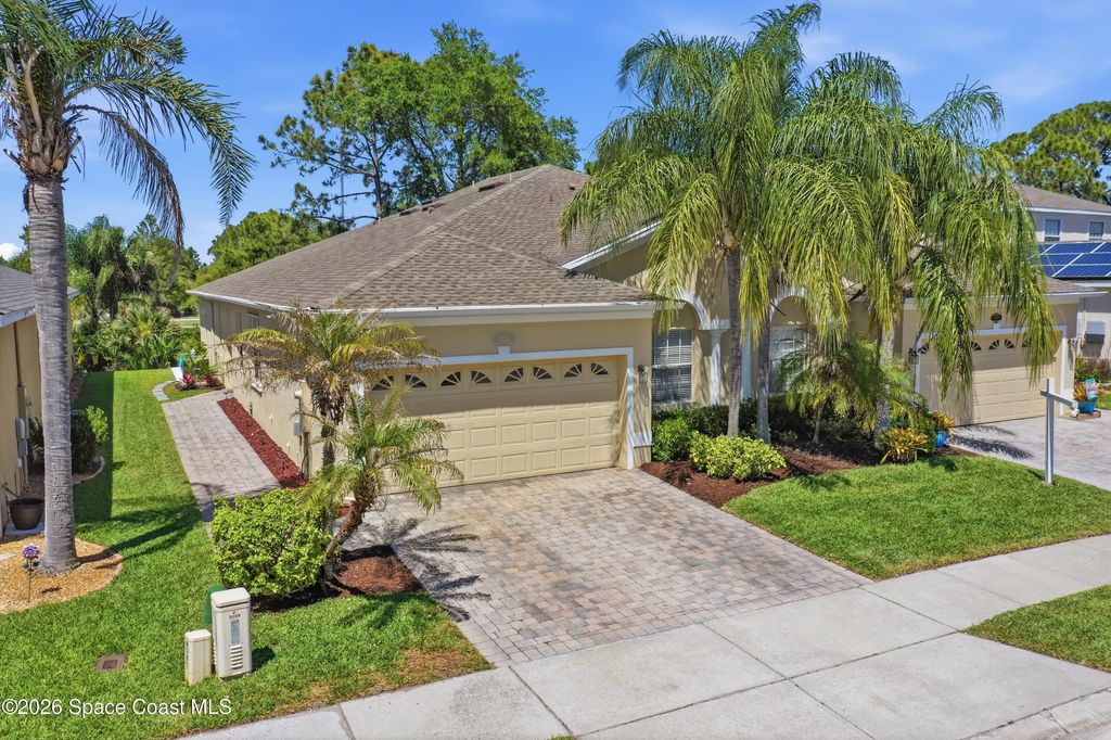 2059 Tullagee Avenue, Melbourne, FL 32940