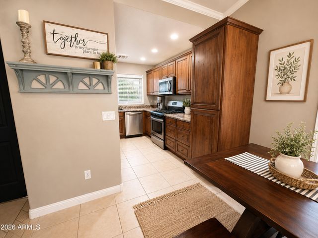 16118 W LINCOLN Street, Goodyear, AZ 85338