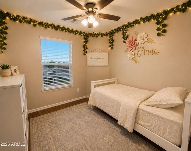 16118 W LINCOLN Street, Goodyear, AZ 85338